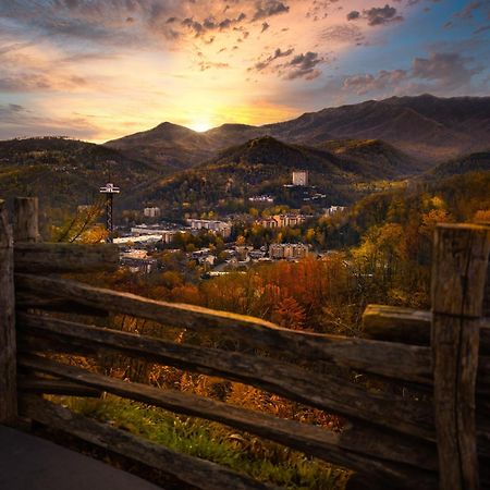 The Tiny Barn, 1089 Free Tickets Each Paid Day, Dollywood And More เซอเวียร์วีล ภายนอก รูปภาพ