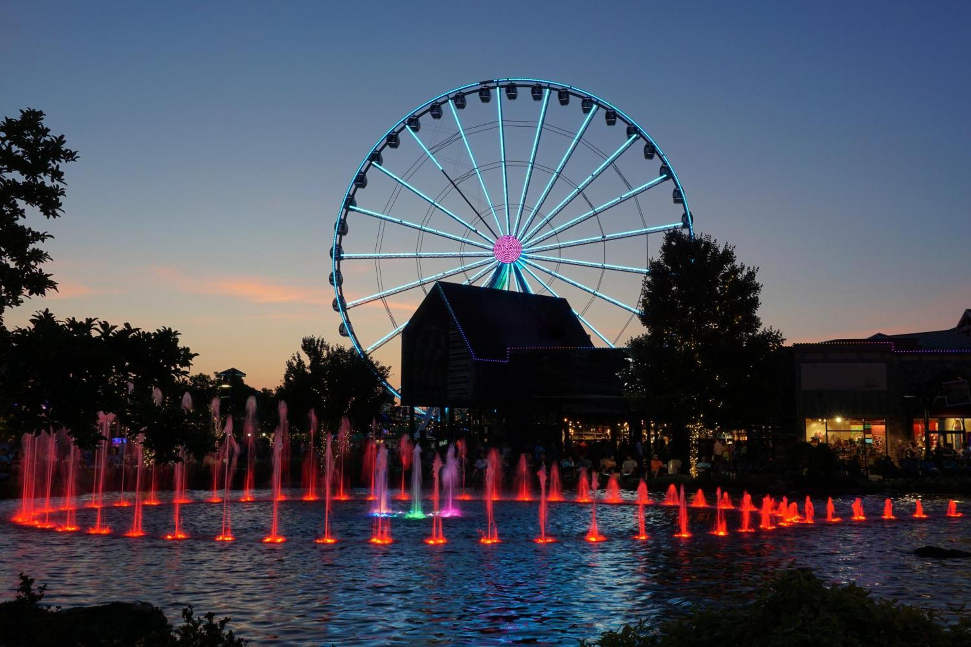 The Tiny Barn, 1089 Free Tickets Each Paid Day, Dollywood And More เซอเวียร์วีล ภายนอก รูปภาพ